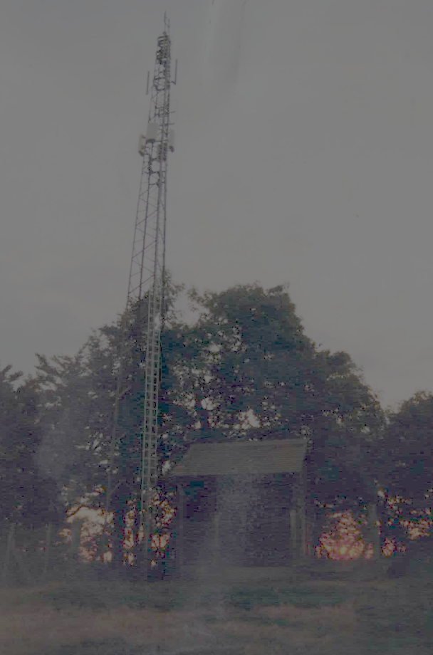 Relais am 07.09.1996