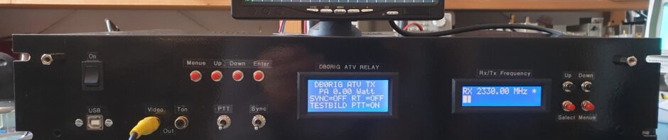 ATV-Relais