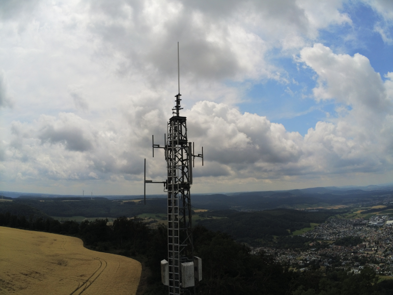 DB0RIG Relaisfunkstelle